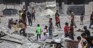 Una comisión de la ONU concluye que Israel ha cometido genocidio en Gaza