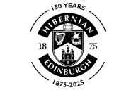 When Hibs travelled to Tayside to face newly formed Dundee Hibernian