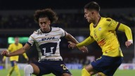 ¿Dónde ver el América vs Pumas del Apertura 2025?