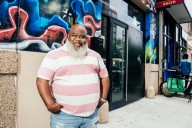 Brooklyn Man Wins Major Grant to Help Transform NYC