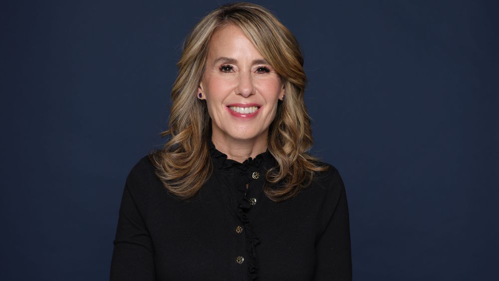 Disney Alum Judy Schwab Joins UTA as Chief People Officer