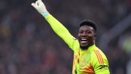 Report: Andre Onana to join Trabzonspor on loan from Manchester United
