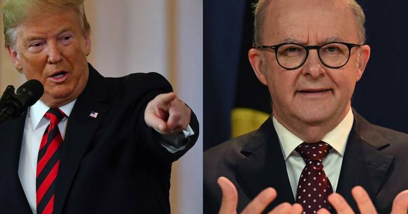 PM dials in on elusive Trump meeting after latest call