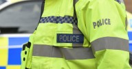 Man arrested on suspicion of assault after concerned local calls police