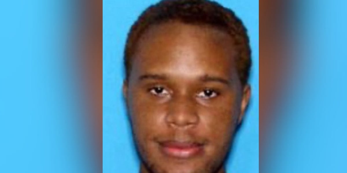 Birmingham Police looking for missing 35