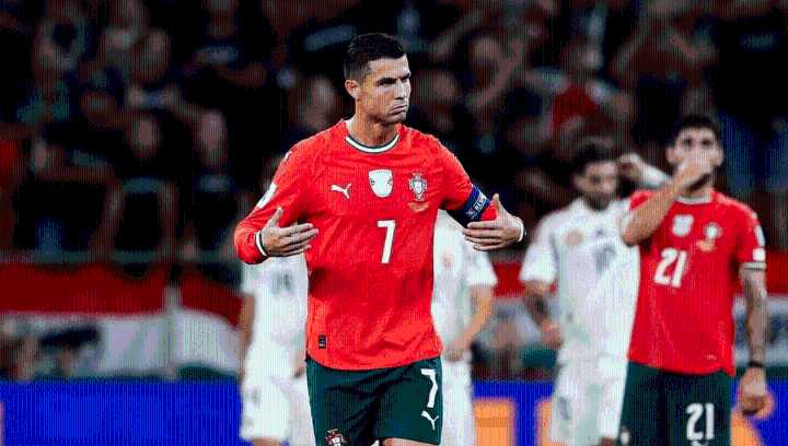 «Más goles que…»: la impactante marca de Cristiano Ronaldo que descolocó todas las estadísticas