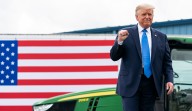 Republicans are starting to see 'damage' from Trump's handling of economy: analysis
