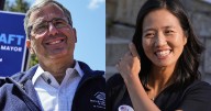 Josh Kraft, incumbent Michelle Wu advance in Boston mayor's race