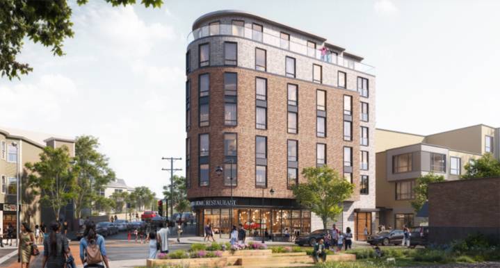 Down Home housing approved in Four Corners