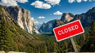 National Park Service Issued New Order By U.S. Government Over "Billions Lost" Due To Accessibility Concerns