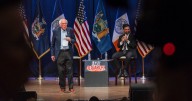 Trump's influence lingers as Zohran Mamdani and Bernie Sanders rally New Yorkers