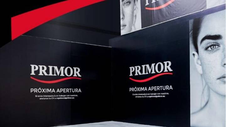 El nuevo Primor de El Faro ya tiene fecha de apertura
