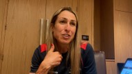 Mavi García, despeja la retirada y pone el broche ideal con el bronce