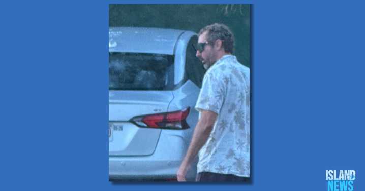 Multi-agency search suspended for missing man offshore of Kauai