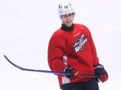 The Windsor Spitfires’ roster is starting to take shape. 