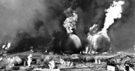Así fue la explosión de San Juanico de 1984, en la que murieron 500 personas