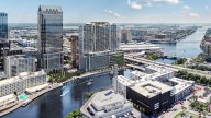 Pendry Tampa luxury condo moves forward with $520M in construction loans