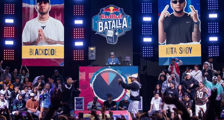 Red Bull Batalla 2025: ¿quién será el nuevo campeón del freestyle peruano?