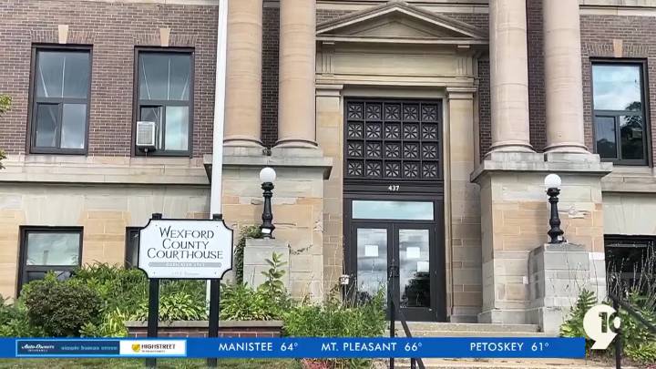 Wexford County officials working to rebuild public trust after the cyberattack.