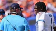 2026 NFL draft order projections: Titans back at the top?