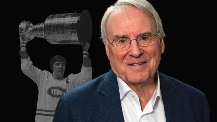The 1972 Summit Series changed hockey forever