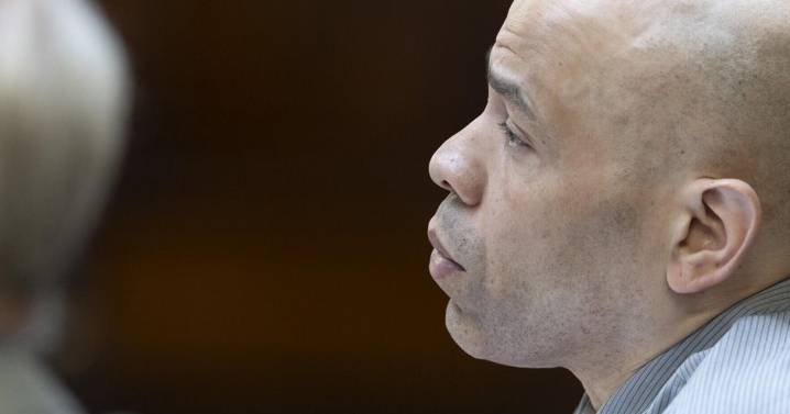 Alleged victim takes the stand in Butte hockey coach sexual assault trial