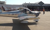 Young Eagles program gives kids opportunity to take flight in Vienna Township