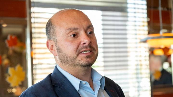 House Democrats press Rep. Garbarino to get answers over alleged 'cash bribe' to border czar