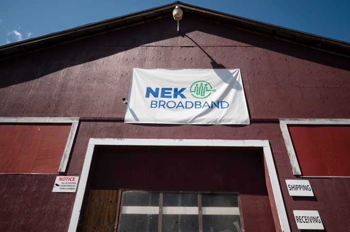Vermont broadband board outlines $180M funding proposal, with major investment in NEK 