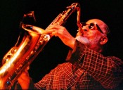 Black Music Sunday: Celebrating Sonny Rollins on his 95th birthday