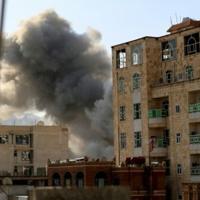 Israeli strikes kill 9 in Yemen's rebel