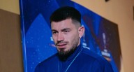 Alan Cantero: “Muchos están tomando el partido ante la Universidad de Chile como una revancha, pero no es así” Copa Sudamericana