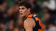 AFL trade news, rumours, whispers 2025: Charlie Curnow’s trade preference, Geelong, Gold Coast, Sydney, Sam Flanders meeting with four Victorian clubs, latest news