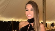 Tras el robo a su casa, se viralizan fotos de Pampita sin ropa interior y estalla la red
