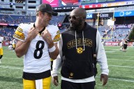 The Steelers have made ‘how did they do that?’ victories an art form under Mike Tomlin