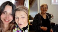 "Chile, país donde no hay justicia": Los descargos de la nieta de María Ercira Contreras en medio de su búsqueda