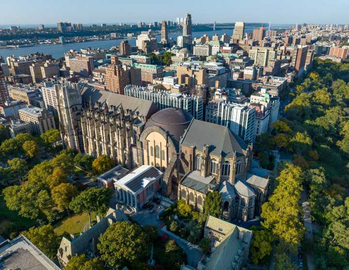 A guide to Archtober, NYC’s architecture and design festival