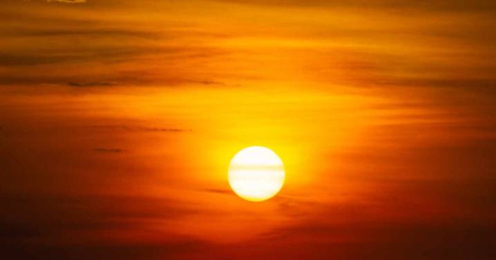 Algoritmo colombiano logra lo imposible: pronosticar en tiempo récord tormentas solares que amenazan la tierra