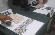 Iquitos: caen tres microcomercializadores de droga tras violento enfrentamiento