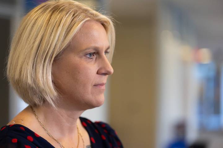 'Blindsided': Rustad kicks Surrey MLA Elenore Sturko out of B.C. Conservatives