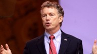 'Wow': Onlookers stunned as Rand Paul 'takes JD Vance to school' with brutal takedown