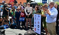 Corte Suprema autoriza reinicio de redadas en Los Ángeles