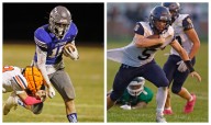 Game of the Week: How to watch Southern Hills vs. Skaneateles football livestream