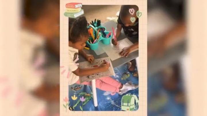 North Kansas City woman offering childcare during Chiefs games