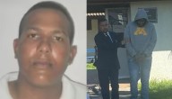 Buscado por homicidio de niña de 4 años: quién es el "Ñoño", colombiano detenido en Chile