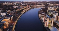 Cheapest UK city for an incredible day trip from Nottingham