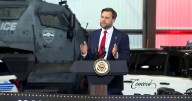 JD Vance blames Roy Cooper for ‘soft