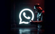 ¿Cómo activar el Modo Darth Vader en WhatsApp? Paso a Paso