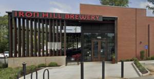 Iron Hill Brewery & Restaurant closing all locations, including BullStreet district location