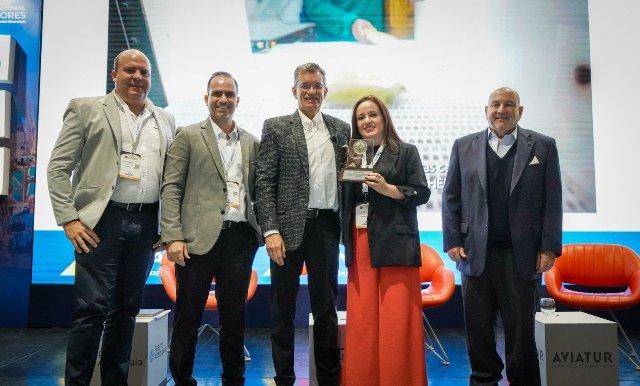 La Fábrica de la Felicidad Juancamole, orgullo exportador de Risaralda